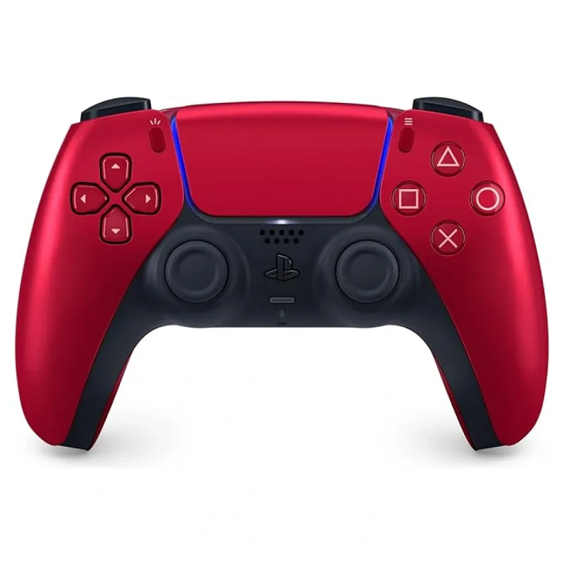 SONY PLAYSTATION 5 DUALSENSE CONTROLLER VOLCANIC RED BİLKOM GARANTİLİ