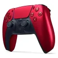 SONY PLAYSTATION 5 DUALSENSE CONTROLLER VOLCANIC RED BİLKOM GARANTİLİ