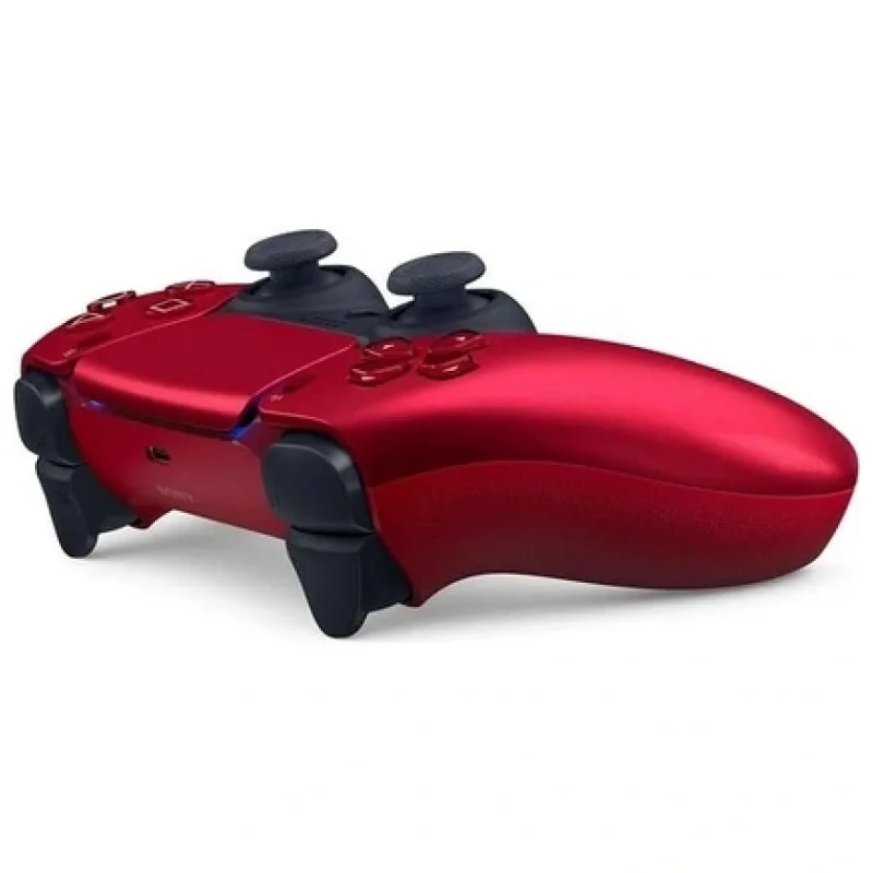 SONY PLAYSTATION 5 DUALSENSE CONTROLLER VOLCANIC RED BİLKOM GARANTİLİ