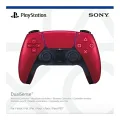 SONY PLAYSTATION 5 DUALSENSE CONTROLLER VOLCANIC RED BİLKOM GARANTİLİ
