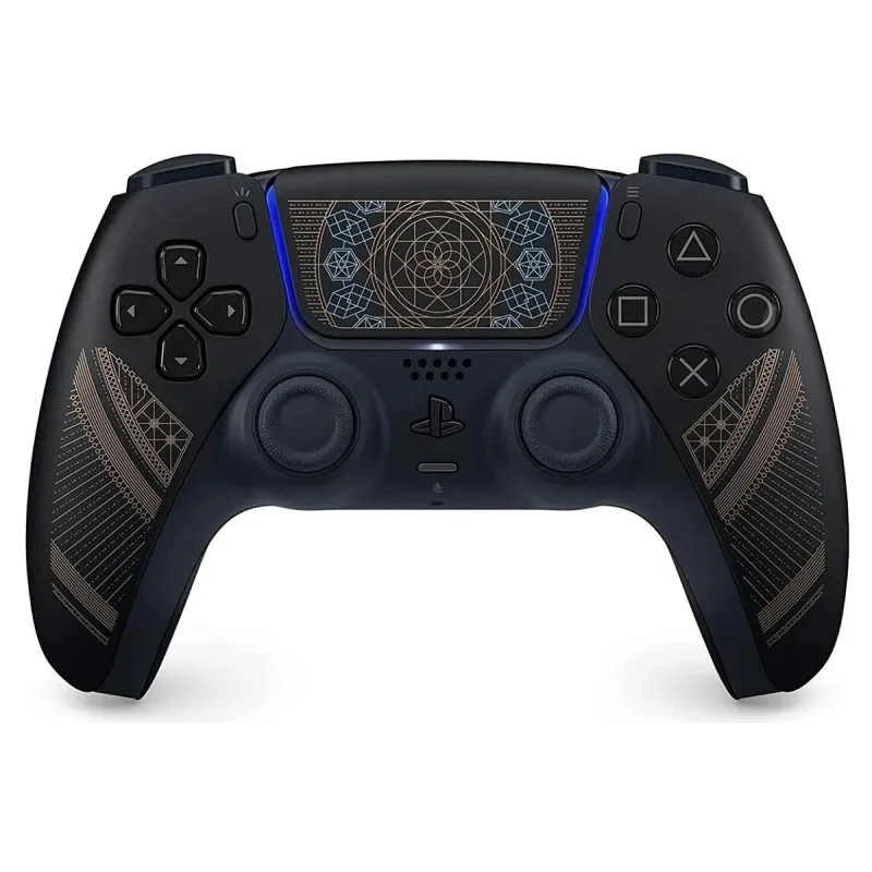 Sony Dualsense Final Fantasy XVI Edition Kablosuz PS5 Oyun Kolu (İthalatçı Garantili)