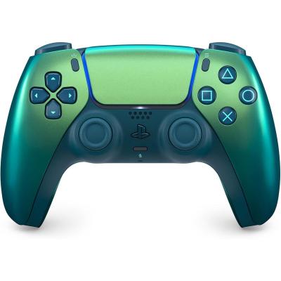 SONY PLAYSTATİON 5 DUALSENSE KABLOSUZ KONTROL CİHAZI CHROMA TEAL