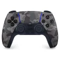 SONY PS5 DUALSENSE KABLOSUZ OYUN KOLU GREY CAMO ( BİLKOM GARANTİLİ)