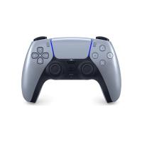 SONY PLAYSTATİON 5 DUALSENSE WİRELESS CONTROLLER STERLİNG SİLVER