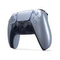 SONY PLAYSTATİON 5 DUALSENSE WİRELESS CONTROLLER STERLİNG SİLVER