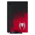 SONY PLAYSTATION 5 PS5 CD'Lİ VERSİYON MARVEL'S SPİDER-MAN TEMALI LİMİTED EDITION
