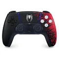 SONY PLAYSTATION 5 PS5 CD'Lİ VERSİYON MARVEL'S SPİDER-MAN TEMALI LİMİTED EDITION