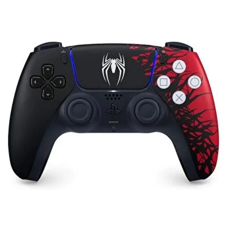 SONY PLAYSTATION 5 PS5 CD'Lİ VERSİYON MARVEL'S SPİDER-MAN TEMALI LİMİTED EDITION