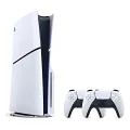 SONY PLAYSTATION 5 SLİM CD ÇİFT KOL SÜRÜM