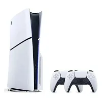 SONY PLAYSTATION 5 SLİM CD ÇİFT KOL SÜRÜM
