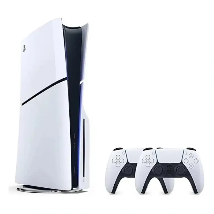 SONY PLAYSTATION 5 SLİM CD ÇİFT KOL SÜRÜM