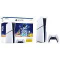 SONY PLAYSTATION 5 SLİM CD Lİ 1TB + ASTRO BOT OYUN KONSOLU PAKETİ