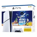 SONY PLAYSTATION 5 SLİM CD Lİ 1TB + ASTRO BOT OYUN KONSOLU PAKETİ