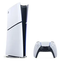 Sony Playstation 5 Slim Digital 825 GB SSD Oyun Konsolu (ithalatçı Garantili)