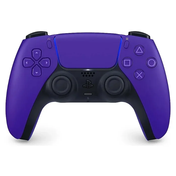Sony DualSense Galactic Mor Kablosuz PS5 Oyun Kolu (Bilkom Garantili)