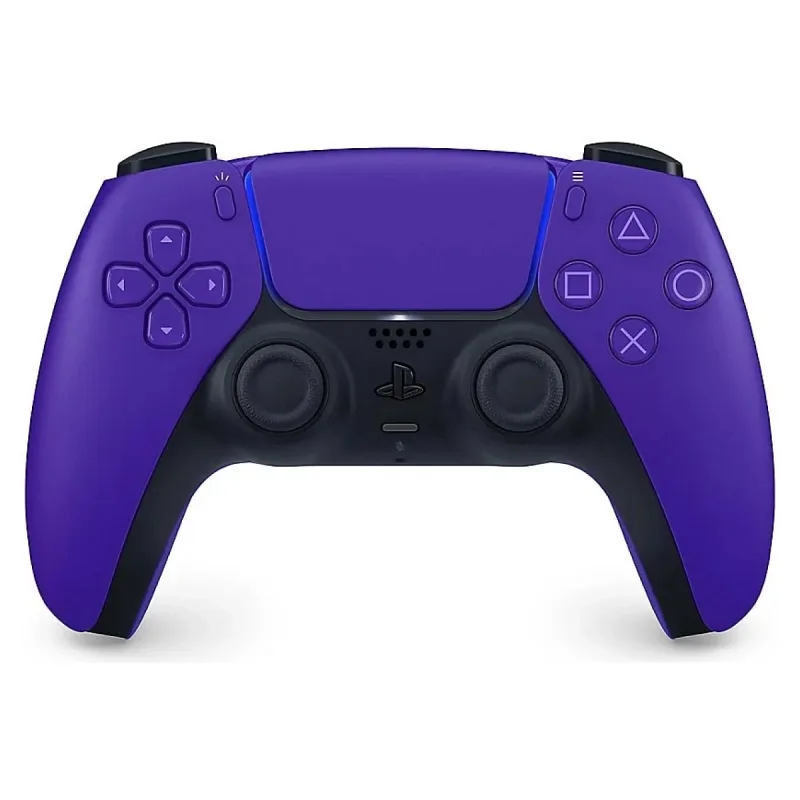 Sony DualSense Galactic Mor Kablosuz PS5 Oyun Kolu (Bilkom Garantili)