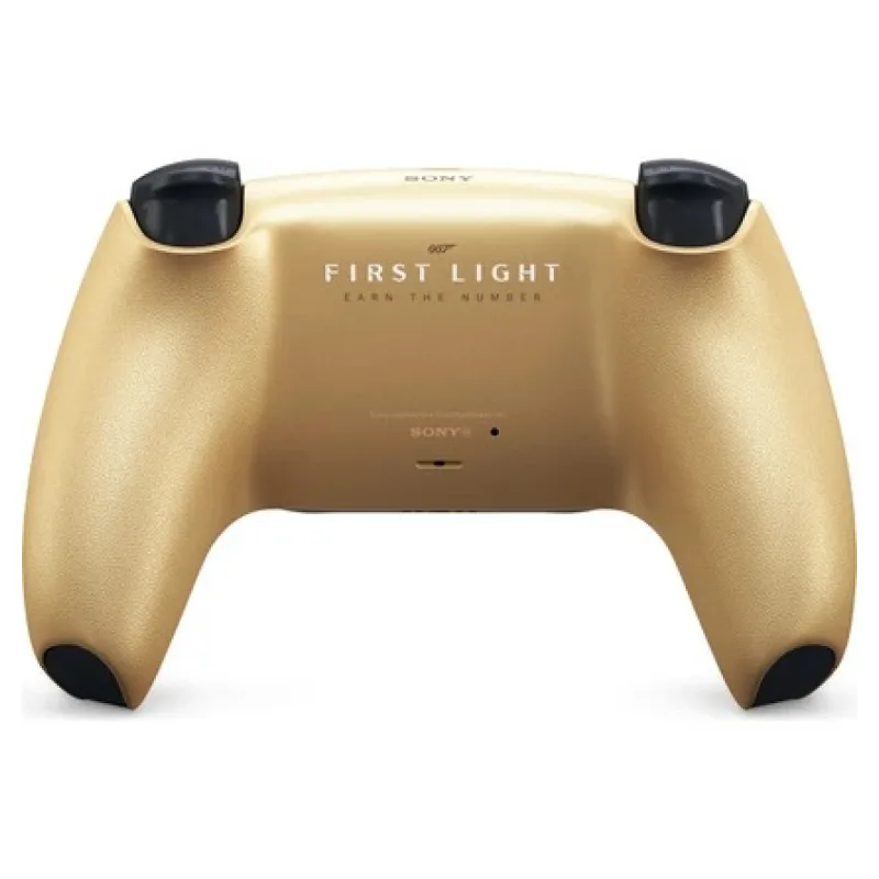 Sony DualSense 007 First Light Limited Edition Kablosuz PS5 Oyun Kolu (Bilkom Garantili)