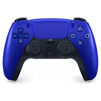 Sony DualSense Cobalt Blue Kablosuz PS5 Oyun Kolu (Bilkom Garantili)