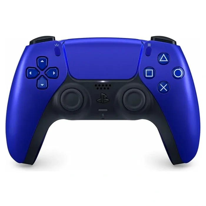 Sony DualSense Cobalt Blue Kablosuz PS5 Oyun Kolu (Bilkom Garantili)