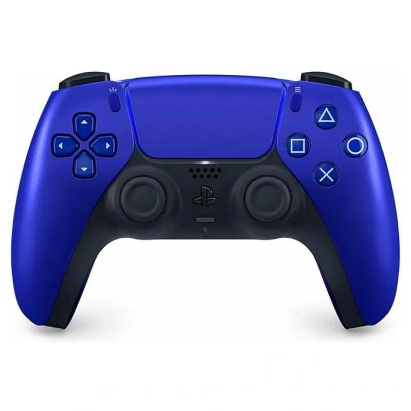 Sony DualSense Cobalt Blue Kablosuz PS5 Oyun Kolu (Bilkom Garantili)