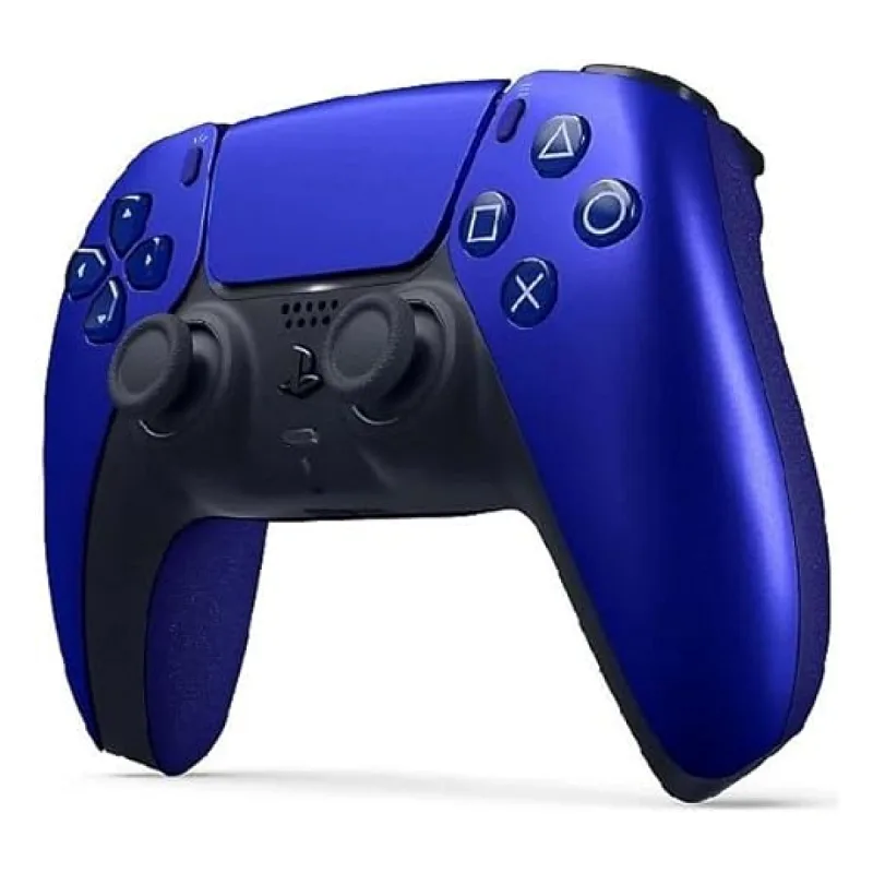 Sony DualSense Cobalt Blue Kablosuz PS5 Oyun Kolu (Bilkom Garantili)