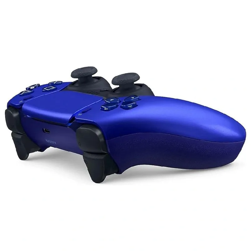 Sony DualSense Cobalt Blue Kablosuz PS5 Oyun Kolu (Bilkom Garantili)