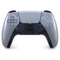 Sony DualSense Stralink Silver Kablosuz PS5 Oyun Kolu (Bilkom Garantili)