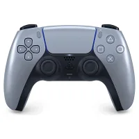 Sony DualSense Stralink Silver Kablosuz PS5 Oyun Kolu (Bilkom Garantili)