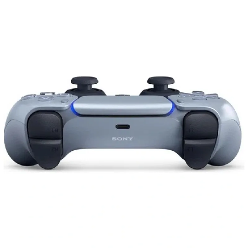 Sony DualSense Stralink Silver Kablosuz PS5 Oyun Kolu (Bilkom Garantili)