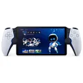 Sony Playstation Portal Remote Player Beyaz