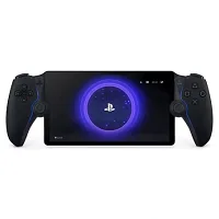 Sony Playstation Portal Remote Player Midnight Black