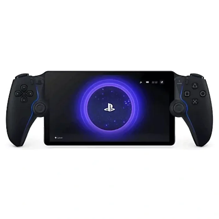 Sony Playstation Portal Remote Player Midnight Black