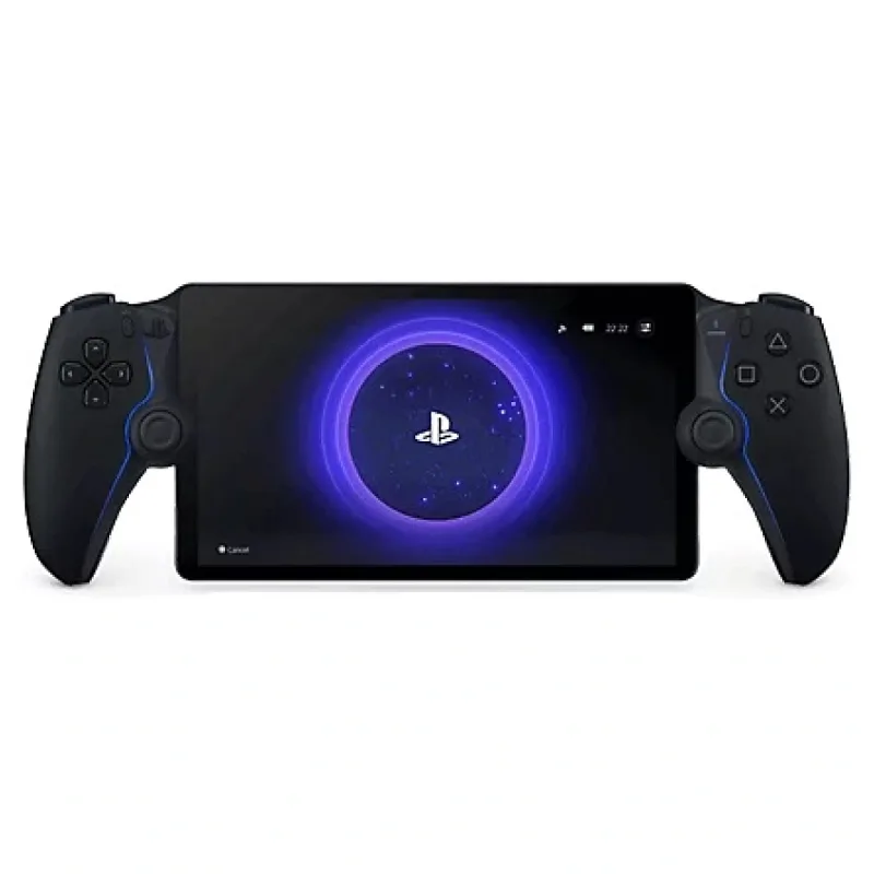 Sony Playstation Portal Remote Player Midnight Black