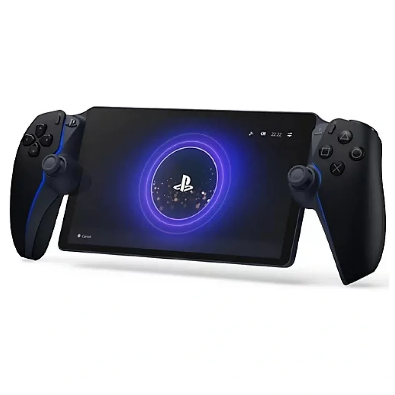 Sony Playstation Portal Remote Player Midnight Black