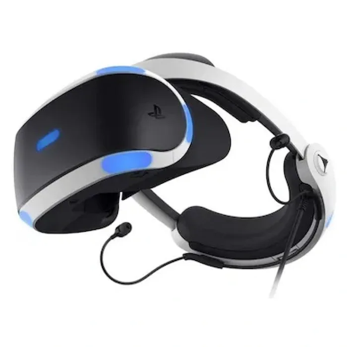 SONY PLAYSTATION VR GÖZLÜK PS4 SANAL GERÇEKLİK GÖZLÜĞÜ