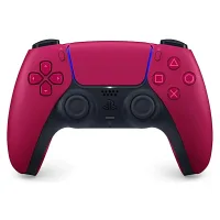 SONY PS5 DUALSENSE KABLOSUZ OYUN KOLU KIRMIZI (BİLKOM GARANTİLİ)