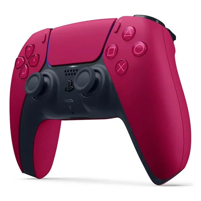 SONY PS5 DUALSENSE KABLOSUZ OYUN KOLU KIRMIZI (BİLKOM GARANTİLİ)