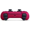 SONY PS5 DUALSENSE KABLOSUZ OYUN KOLU KIRMIZI (BİLKOM GARANTİLİ)