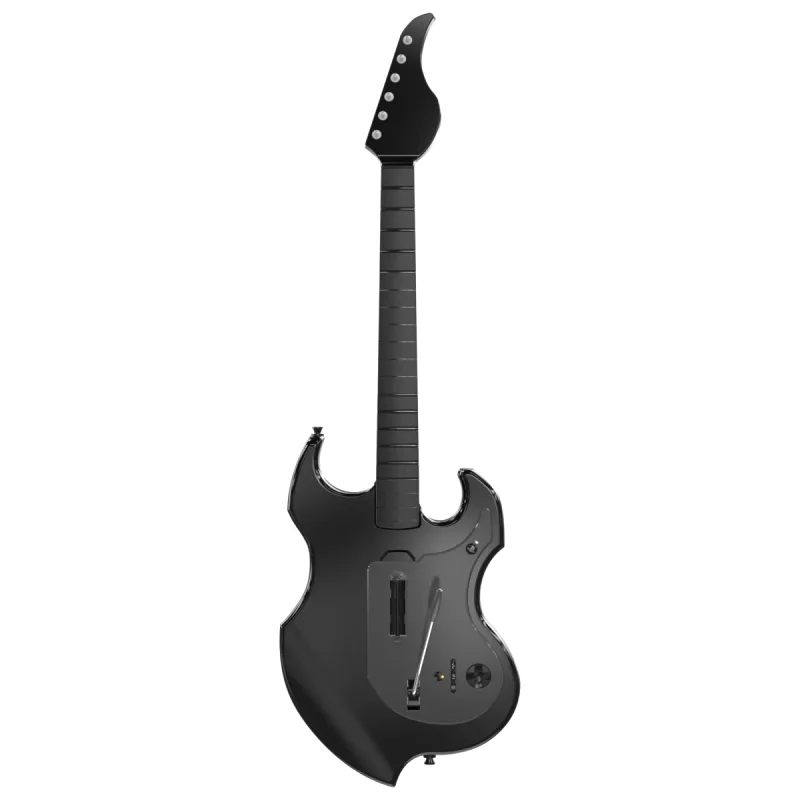 SONY PS5 PS4 RIFFMASTER WIRELESS GUITAR CONTROLLER