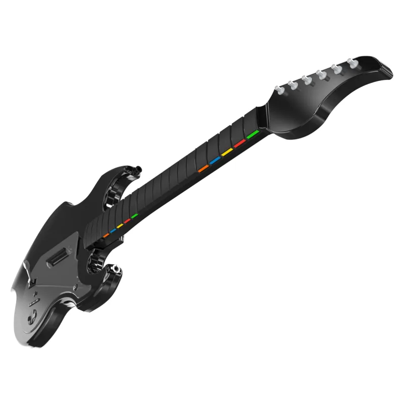 SONY PS5 PS4 RIFFMASTER WIRELESS GUITAR CONTROLLER