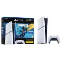 Sony Playstation 5 Slim Digital 825 Gb + Fortnite v2 Bundle PS5 Oyun Konsolu