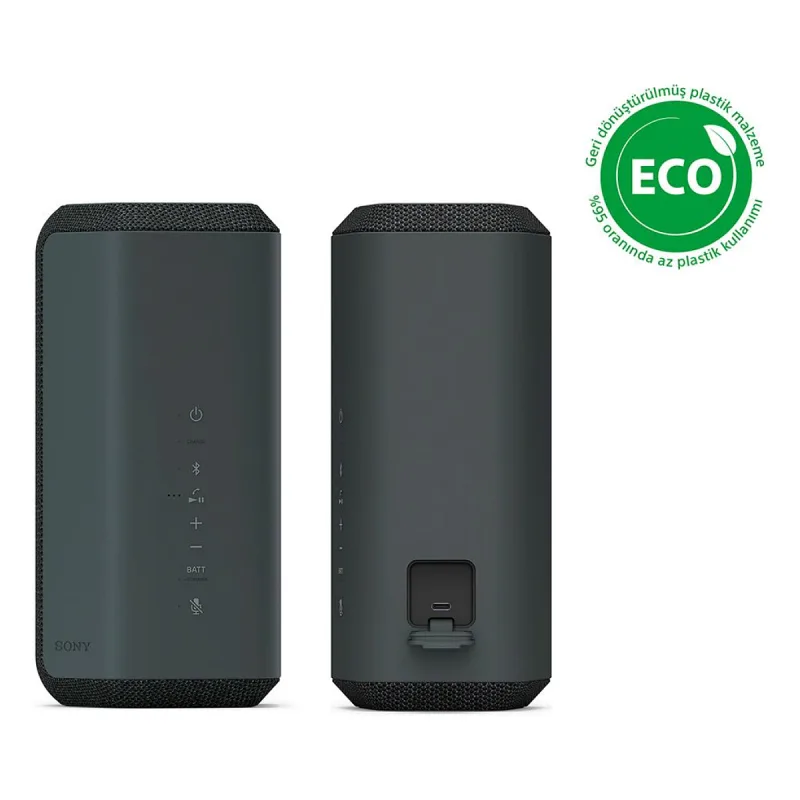 Sony SRS-XE300 Bluetooth Hoparlör