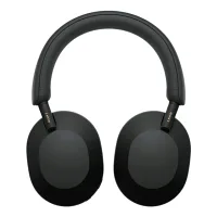 SONY WH-1000X M5 WIRELESS NC HEADPHONE BLACK KULAKLIK