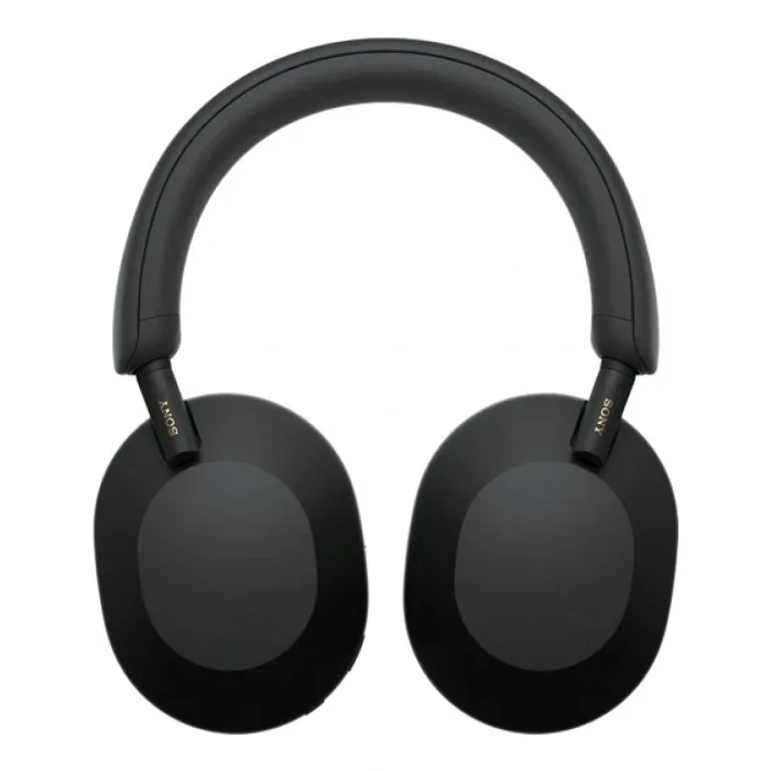 SONY WH-1000X M5 WIRELESS NC HEADPHONE BLACK KULAKLIK