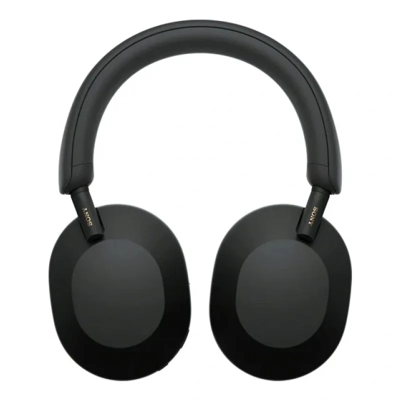 SONY WH-1000X M5 WIRELESS NC HEADPHONE BLACK KULAKLIK
