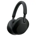 SONY WH-1000X M5 WIRELESS NC HEADPHONE BLACK KULAKLIK