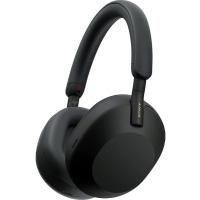 SONY WH-1000X M5 WİRELESS NC HEADPHONE BLACK KULAKLIK