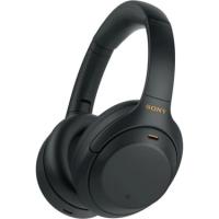SONY WH-1000XM5 BLUETOOTH KULAK ÜSTÜ KULAKLIK  SİYAH