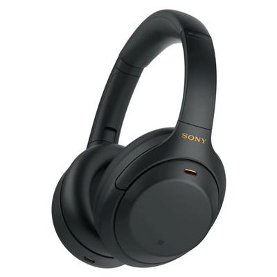 SONY WH-1000XM5 BLUETOOTH KULAK ÜSTÜ KULAKLIK  SİYAH