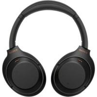 SONY WH-1000XM5 BLUETOOTH KULAK ÜSTÜ KULAKLIK  SİYAH